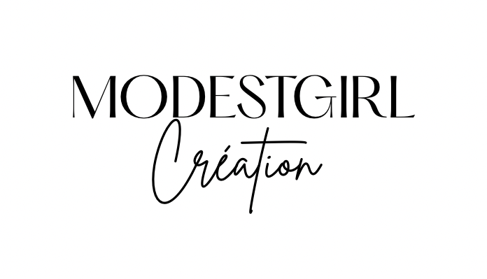 Modest Girl