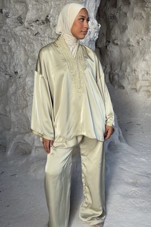 PRÉCOMMANDE | Ensemble Jabador